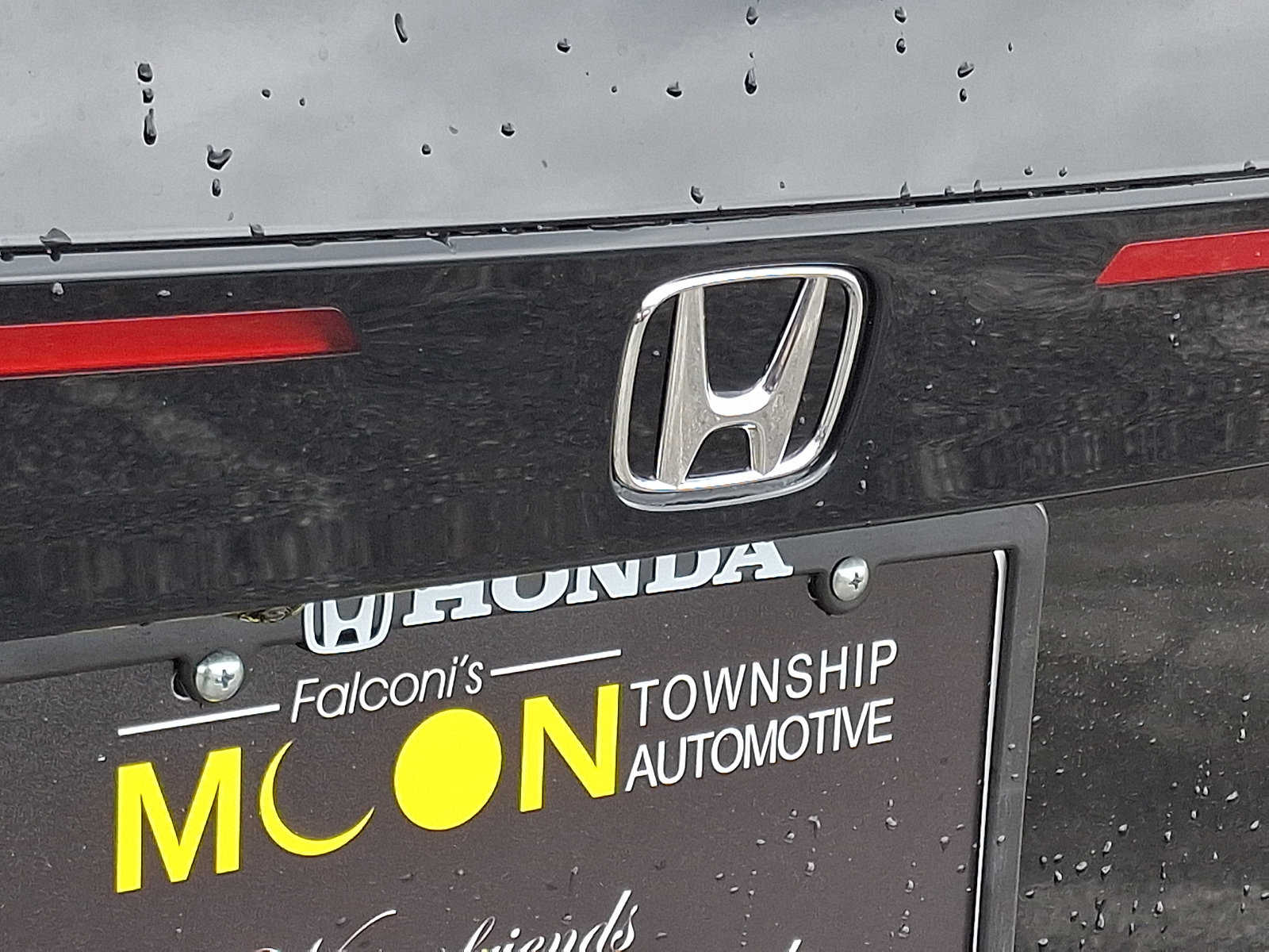 New 2026 Honda Accord Sport image 27