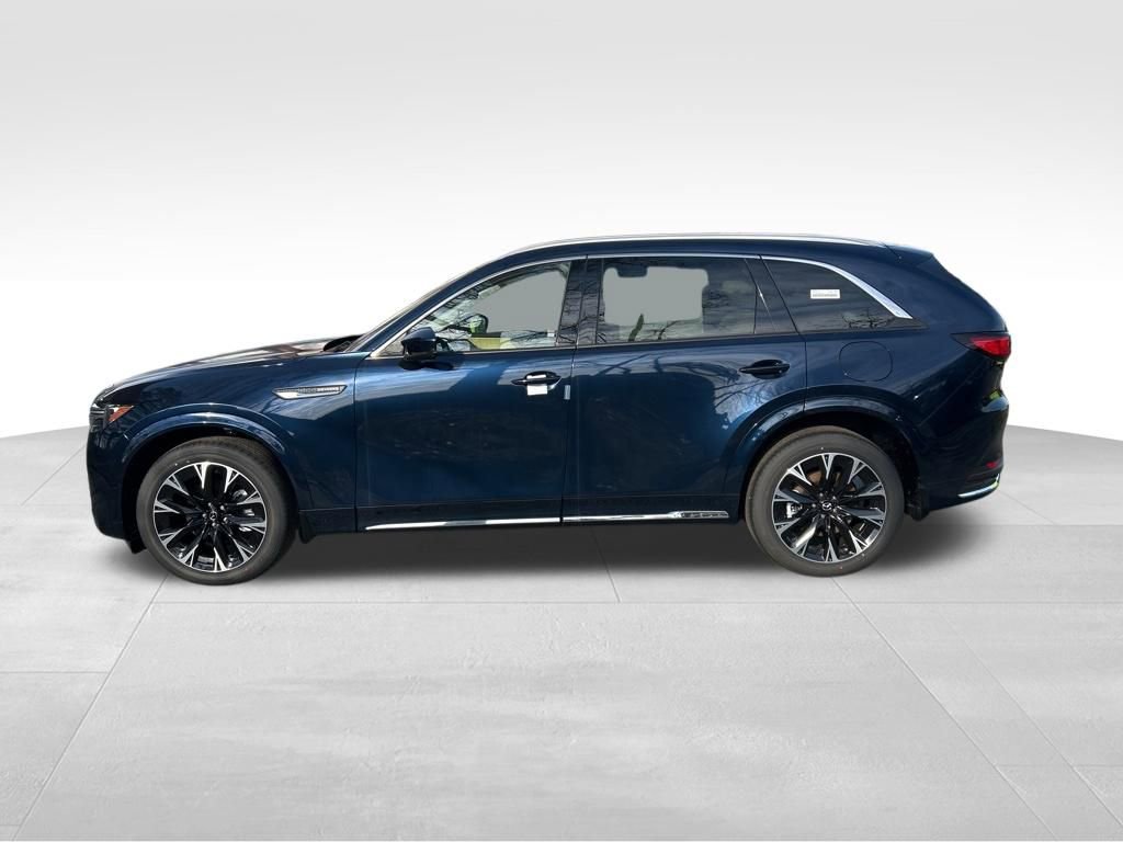New 2026 MAZDA CX-90 3.3 Turbo S w/ Premium Plus image 2