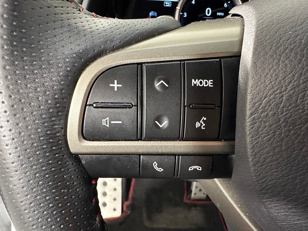 Used 2019 Lexus RX 350 F Sport w/ Navigation Package AWD/4WD image 24