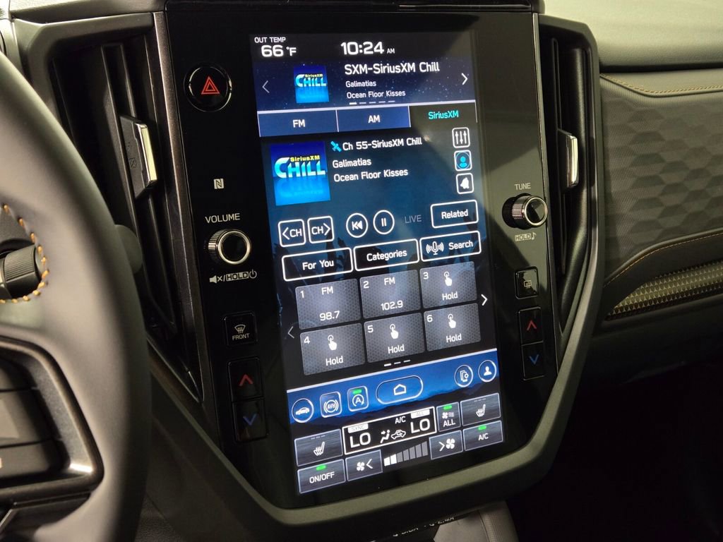 New 2026 Subaru Forester Wilderness image 16