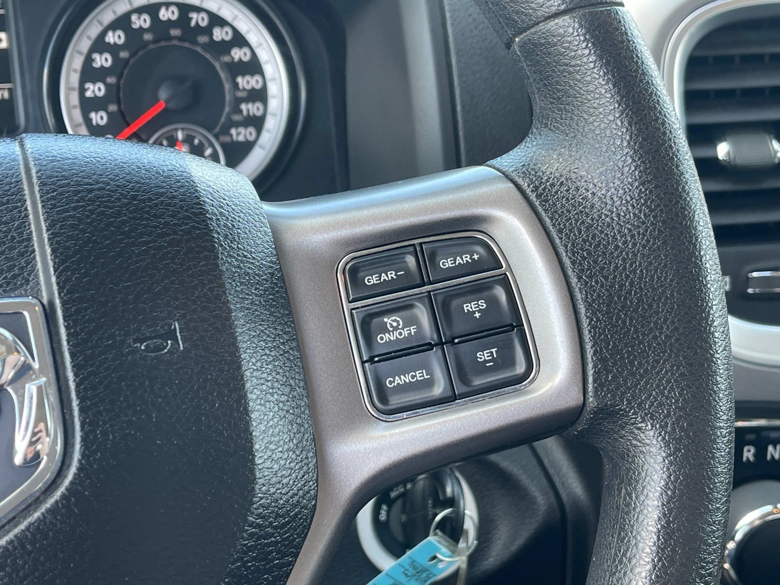 Used 2023 RAM 1500 Classic SLT AWD/4WD image 25