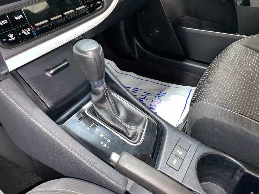 Used 2016 Scion iM image 20