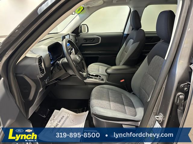 Used 2022 Ford Bronco Sport Big Bend image 5