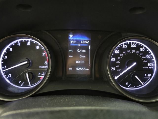 Used 2023 Toyota Camry SE image 20