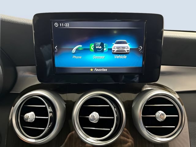 Certified 2019 Mercedes-Benz C 300 4MATIC Sedan image 23