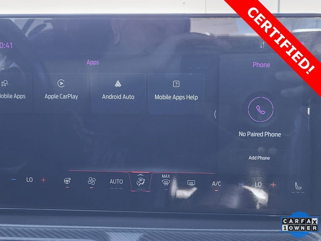 Used 2024 Ford Mustang Premium image 13