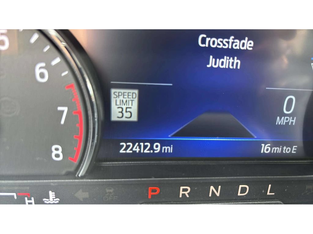 Used 2023 Ford Explorer XLT w/ Equipment Group 202A AWD/4WD image 18