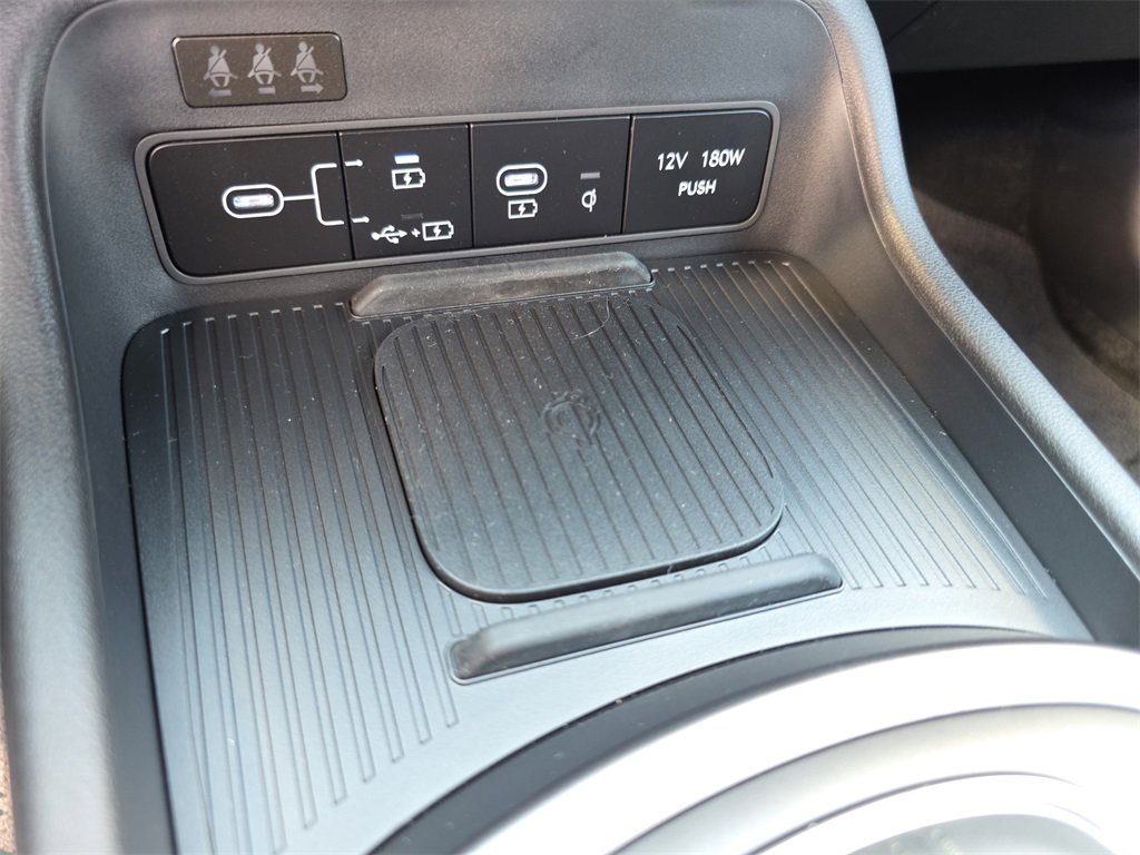 New 2026 Hyundai Kona SEL Sport image 34