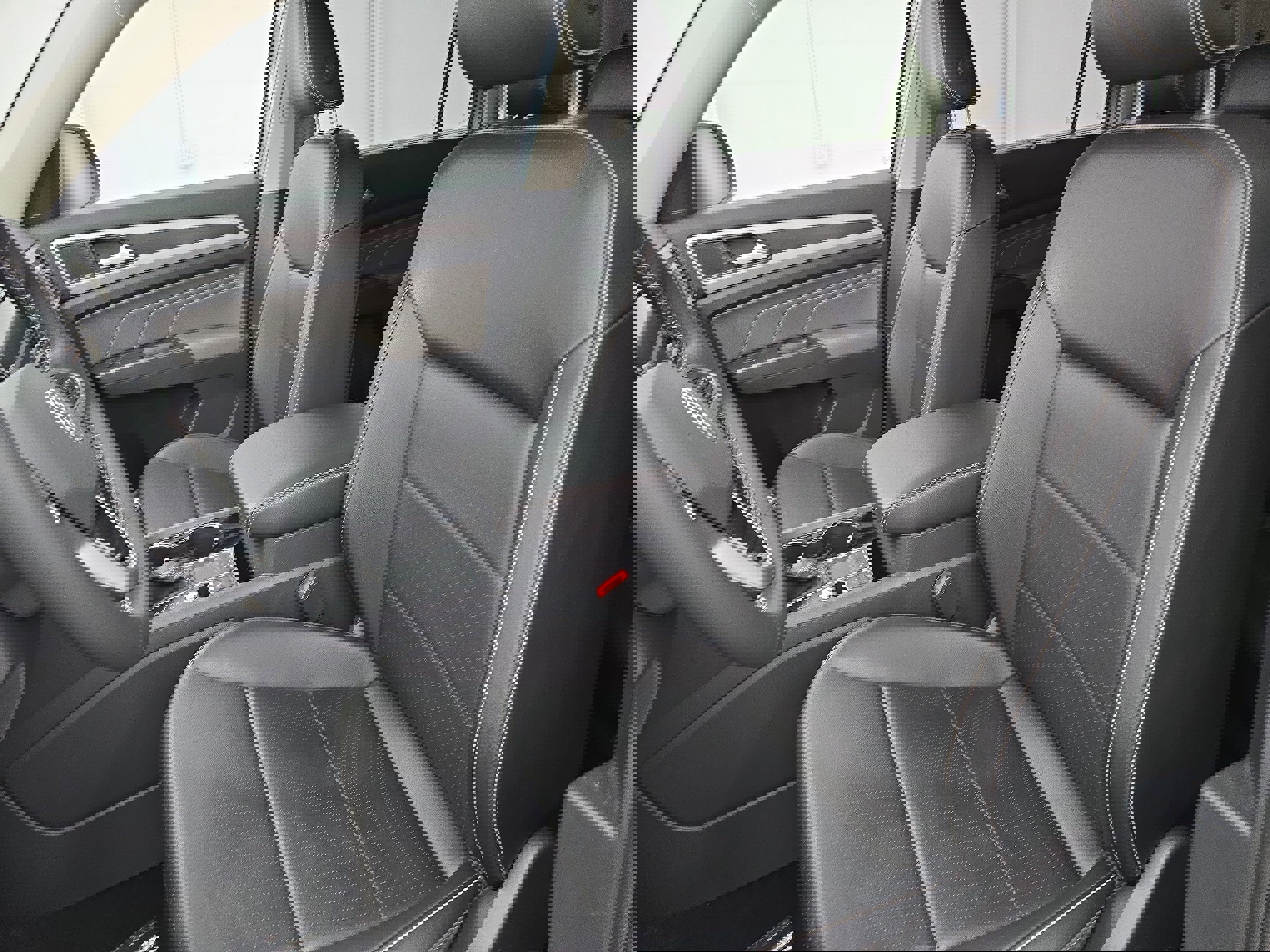 Certified 2022 Volkswagen Atlas SE image 15