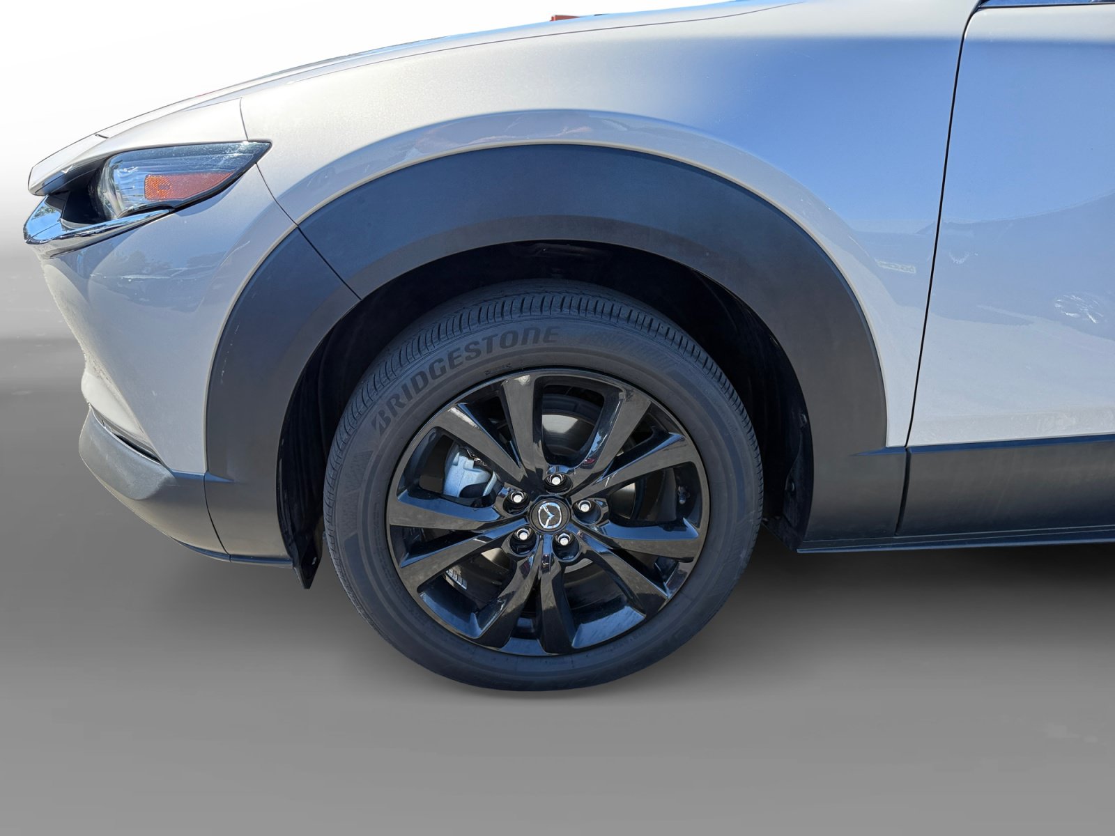 Certified 2024 MAZDA CX-30 AWD 2.5 S w/ Select Sport Pkg image 9