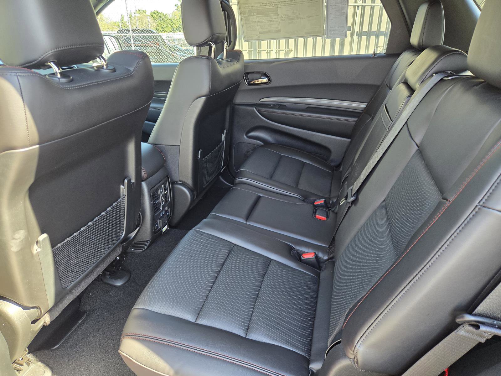 New 2026 Dodge Durango GT image 28