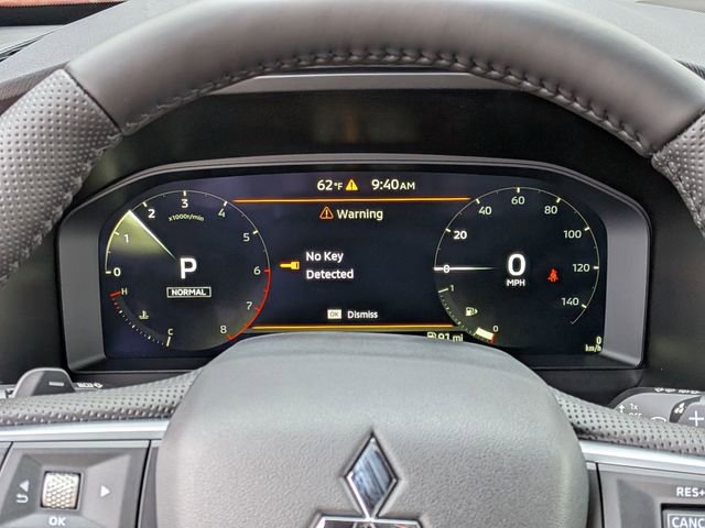 New 2026 Mitsubishi Outlander SEL image 19