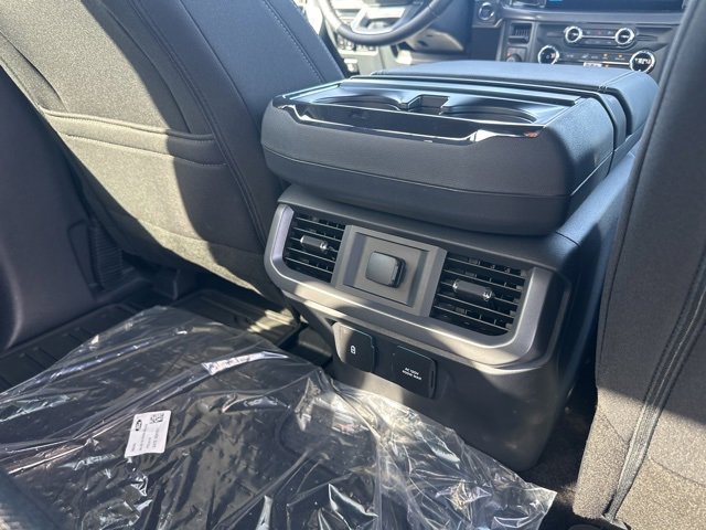 New 2025 Ford F150 XLT w/ Equipment Group 302A MID image 14