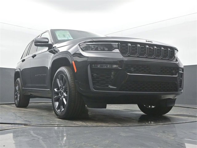 New 2026 Jeep Grand Cherokee Limited image 53