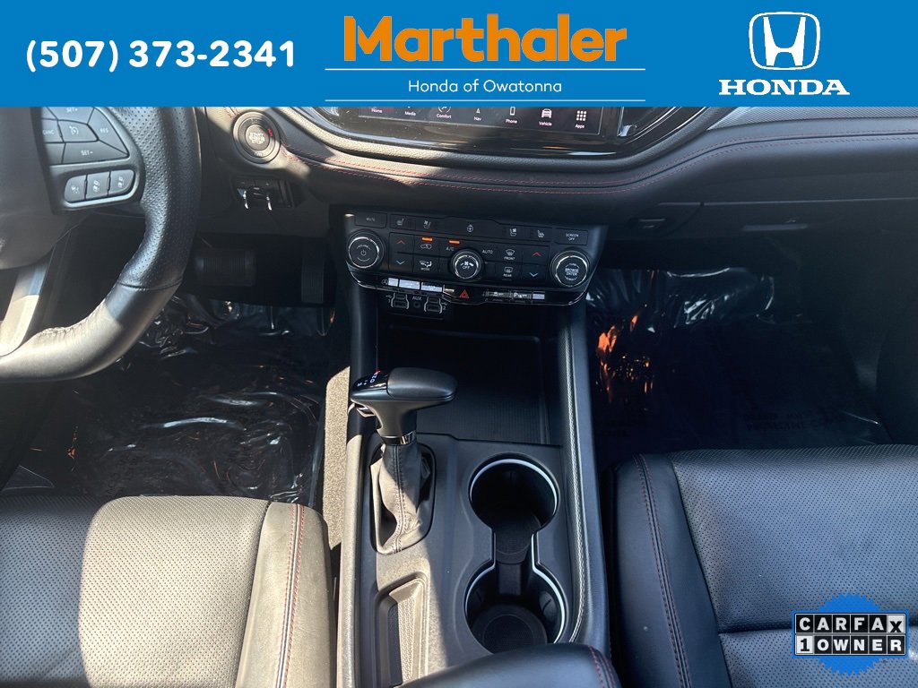 Used 2024 Dodge Durango GT image 26