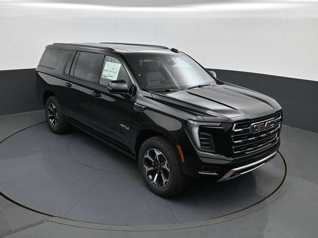 New 2026 GMC Yukon XL AT4 w/ AT4 Premium Plus Package AWD/4WD image 16