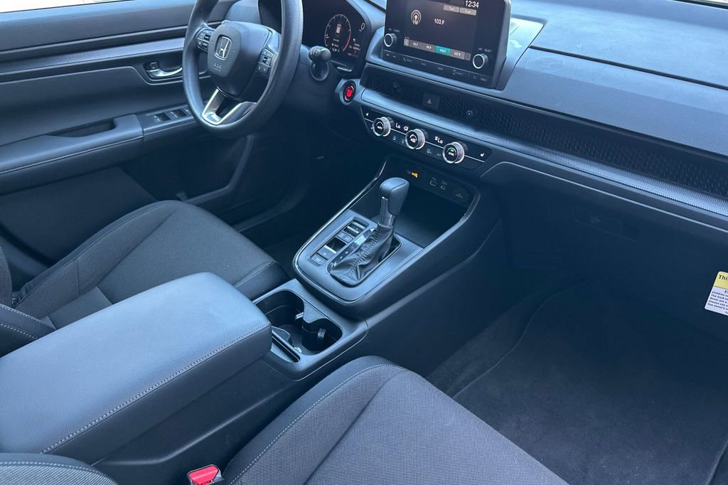 Used 2023 Honda CR-V EX image 16
