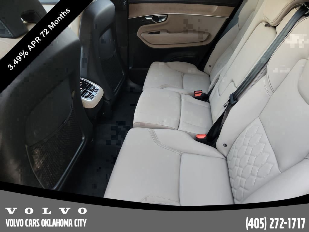 New 2026 Volvo XC90 B6 Plus w/ Protection Package Premier image 28