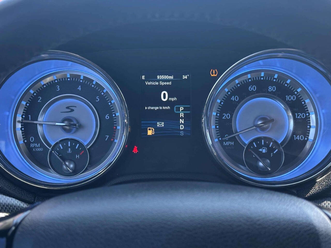 Used 2014 Chrysler 300 S image 25