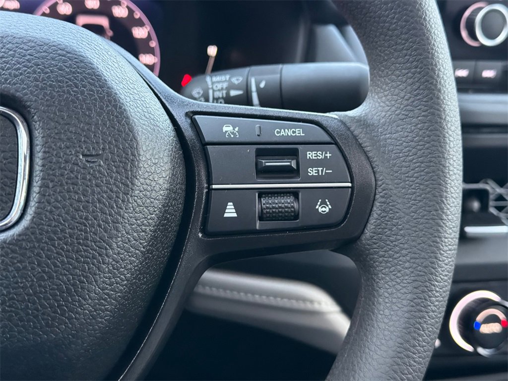 Used 2024 Honda Accord EX image 19