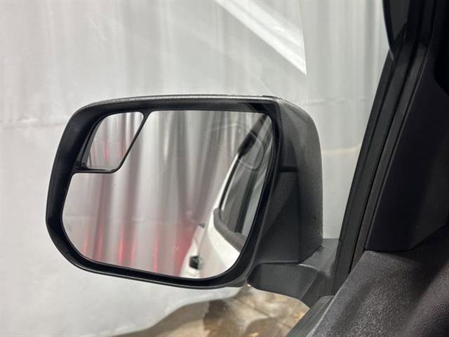 Certified 2021 GMC Canyon AT4 w/ Driver Alert Package image 19