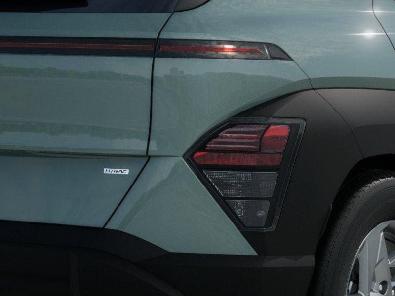 New 2026 Hyundai Kona SE AWD/4WD image 10