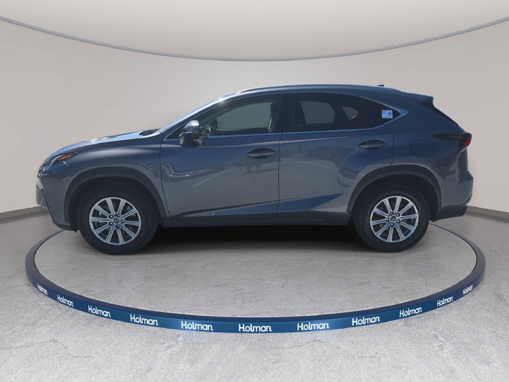 Used 2020 Lexus NX 300 FWD w/ Comfort Package image 9