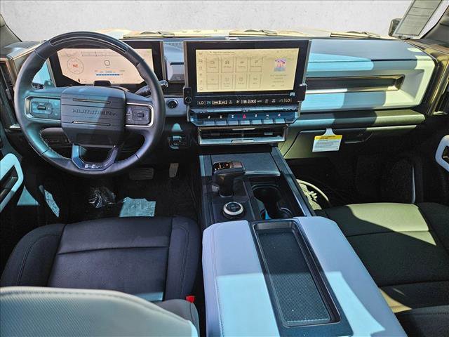 New 2024 GMC Hummer EV 3X w/ Omega Edition image 14