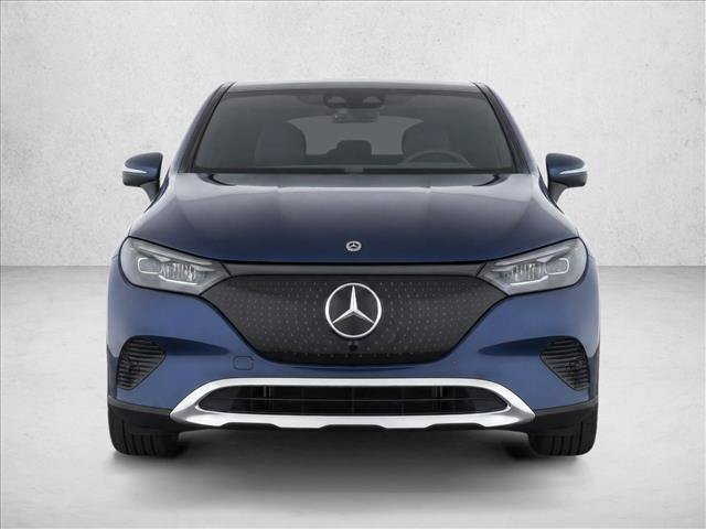 Certified 2023 Mercedes-Benz EQE 350+ SUV video 2