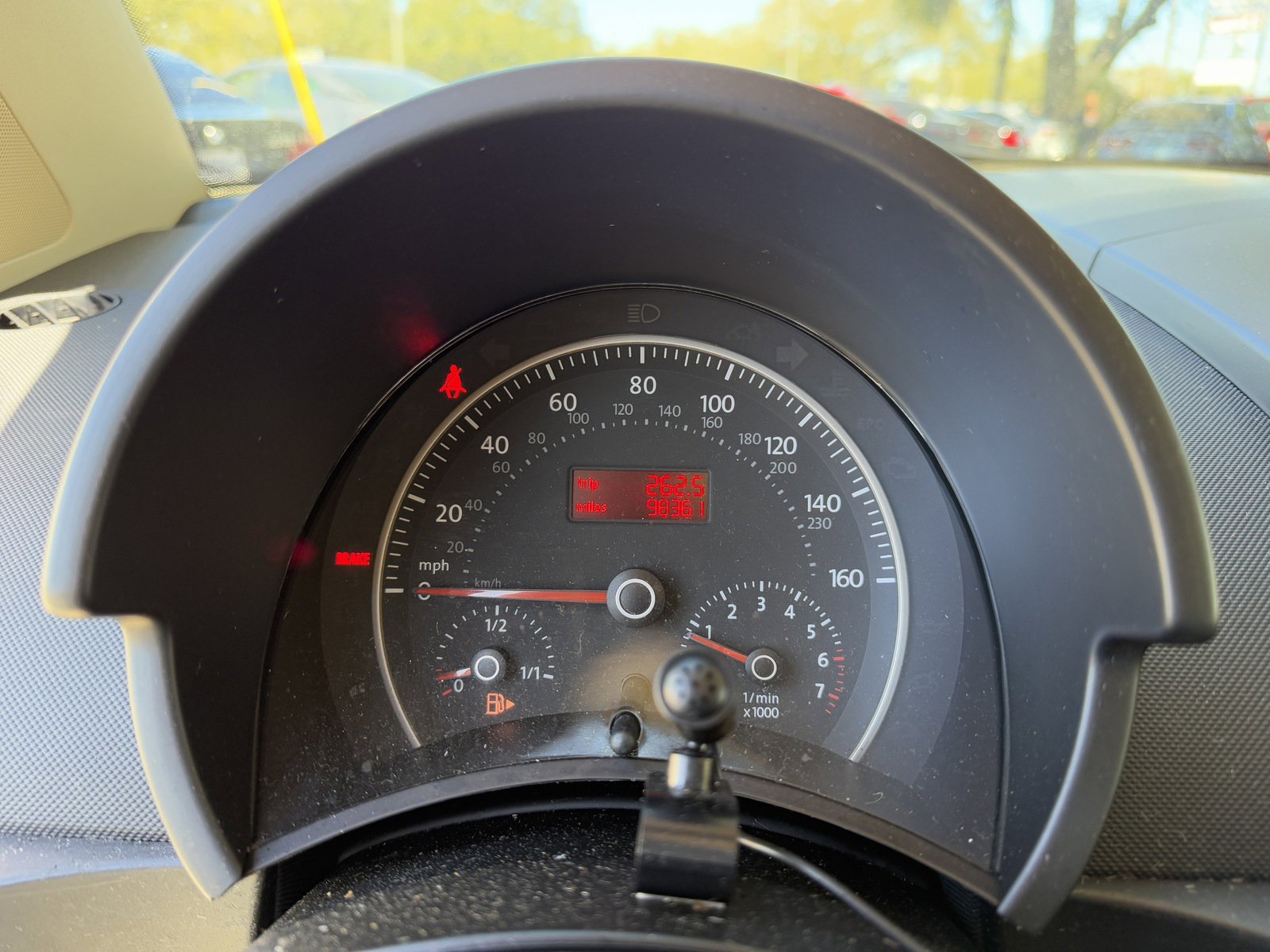 Used 2008 Volkswagen Beetle S image 13