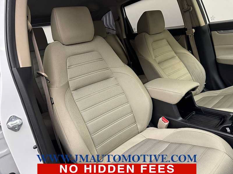 Used 2021 Honda CR-V LX image 20
