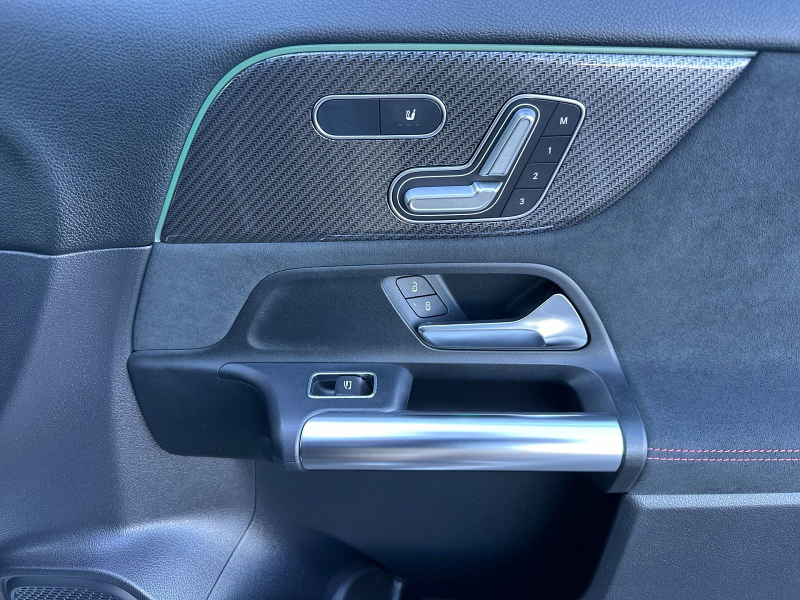 Certified 2022 Mercedes-Benz GLA 250 GLA 250 image 20