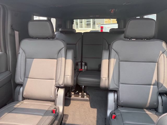 Used 2026 GMC Yukon XL Denali w/ Sun & Power Step Package AWD/4WD image 22
