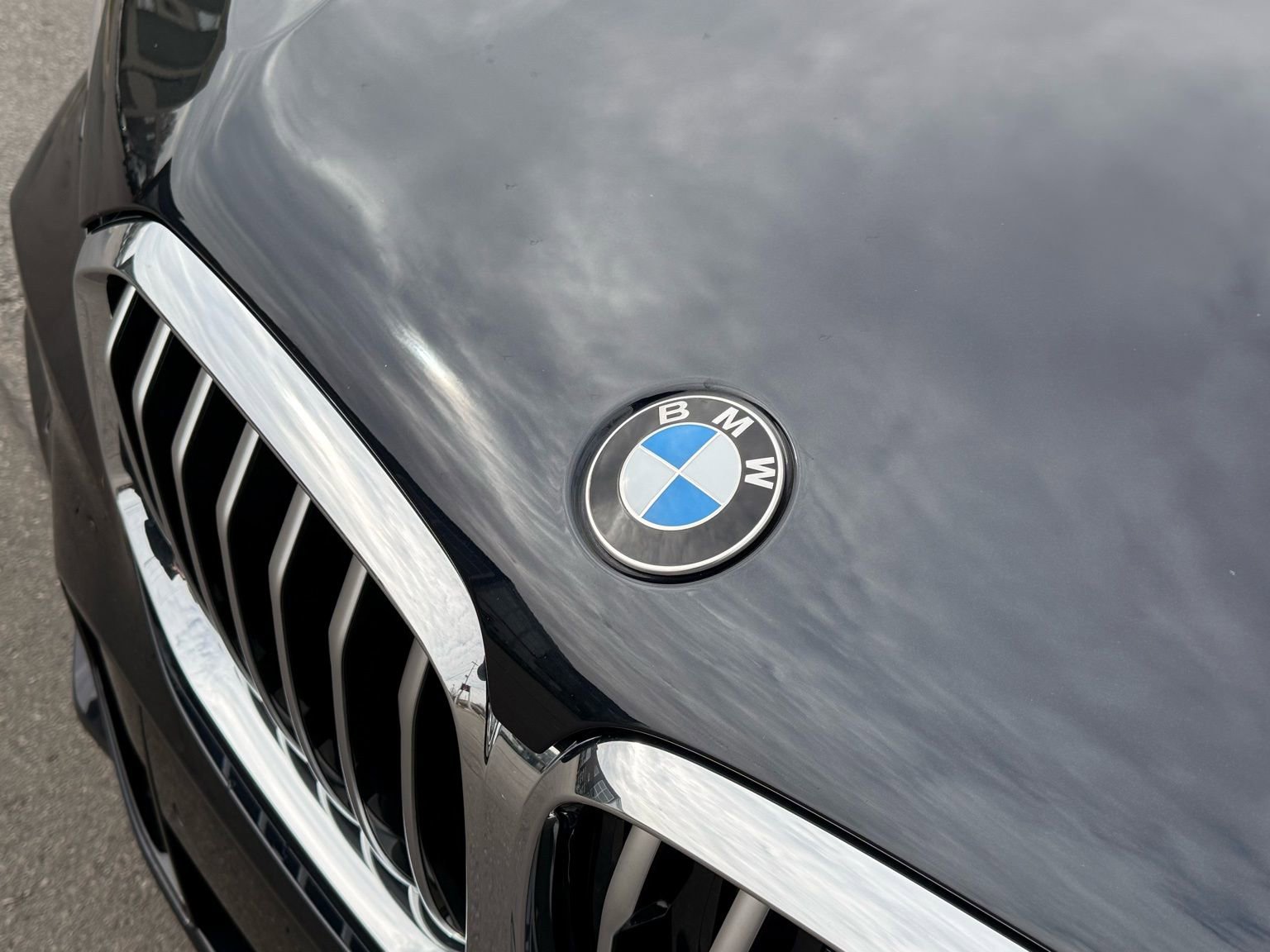 Used 2023 BMW X5 xDrive40i w/ Executive Package image 7