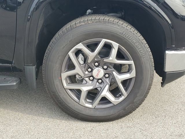 New 2024 GMC Sierra 1500 SLT w/ SLT Premium Plus Package image 5