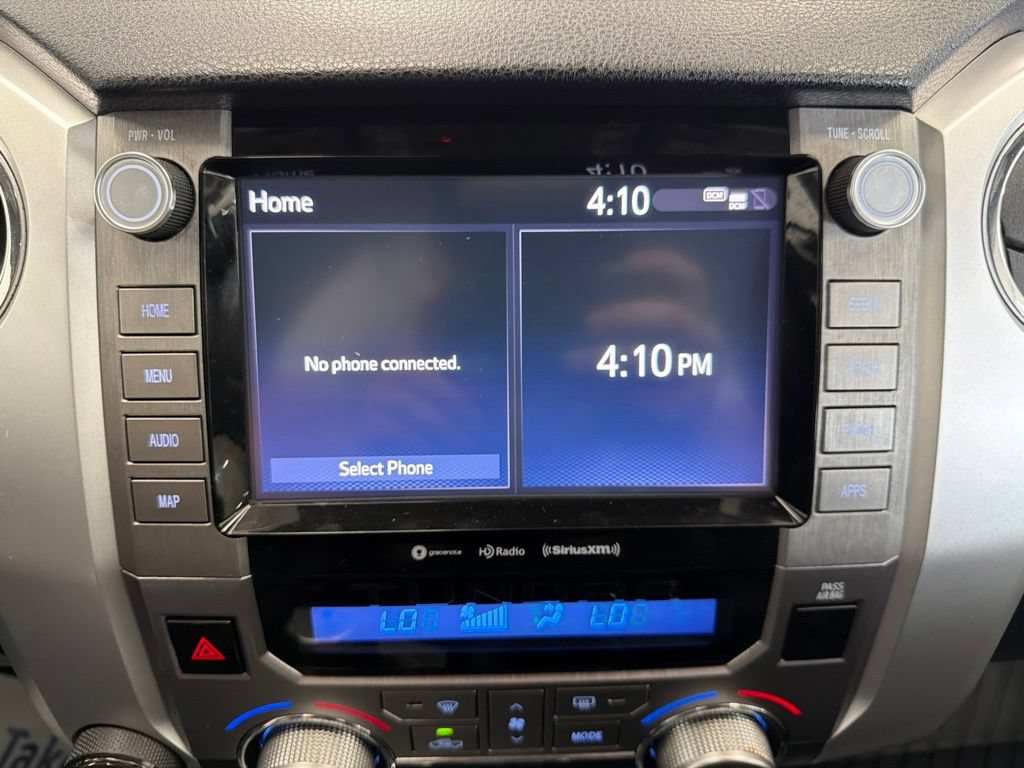 Used 2020 Toyota Tundra SR5 AWD/4WD image 11