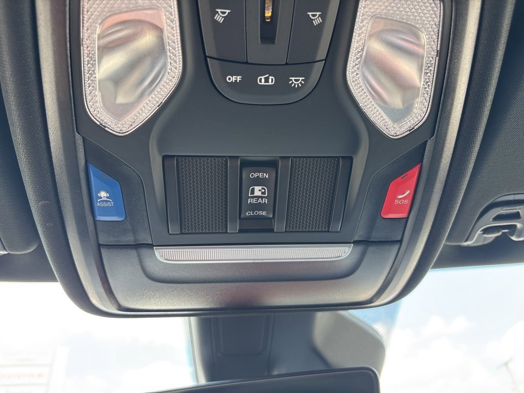 New 2026 RAM 1500 Big Horn image 24