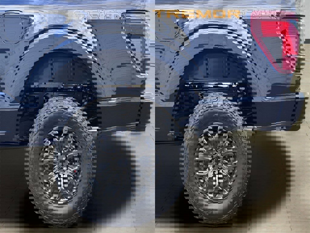 New 2025 Ford F150 Tremor w/ Bed Utility Package image 45