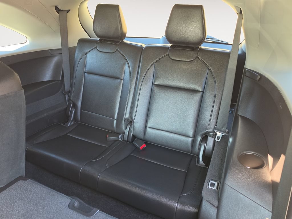 Used 2020 Acura MDX SH-AWD image 15