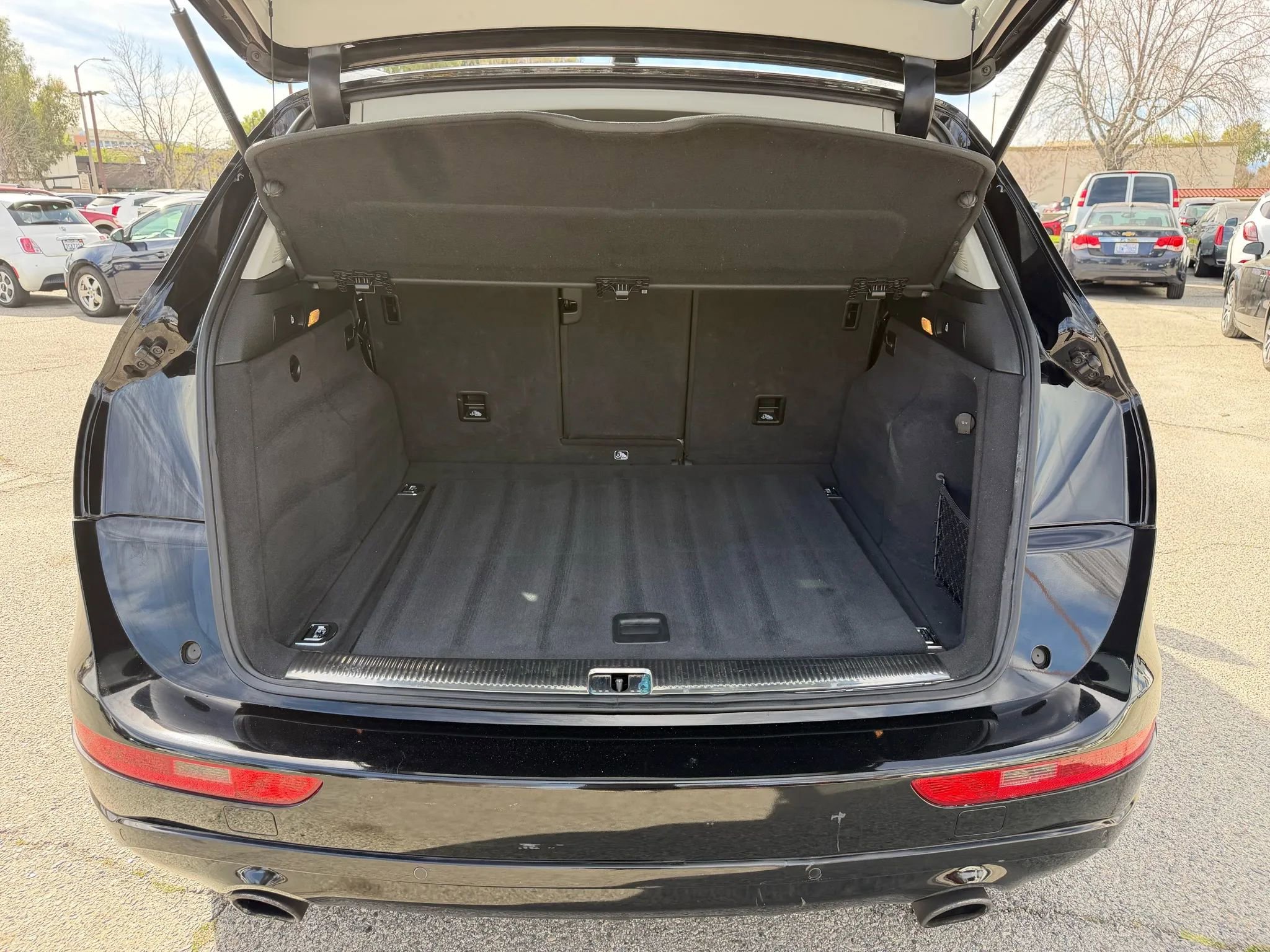 Used 2014 Audi Q5 2.0T Premium Plus image 26