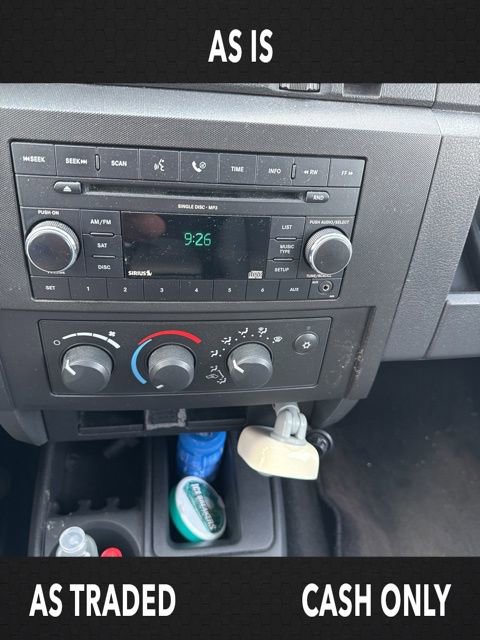 Used 2008 Dodge Dakota SXT w/ Convenience Group image 28