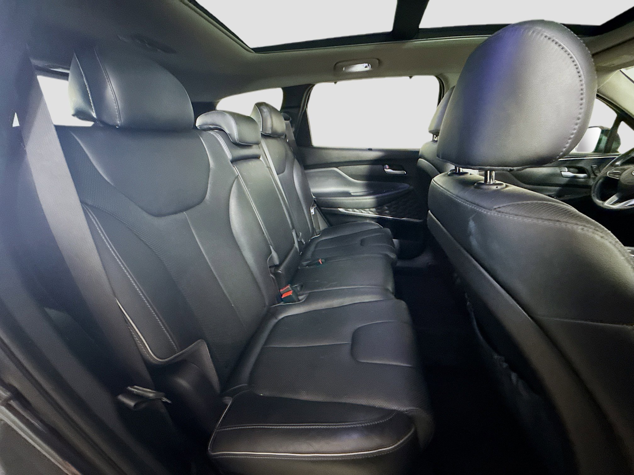 Used 2022 Hyundai Santa Fe Limited image 27