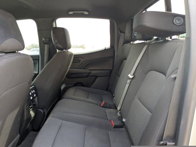 Used 2023 Chevrolet Colorado Trail Boss w/ Technology Package image 13