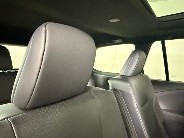 New 2026 Lexus TX 350 AWD image 33