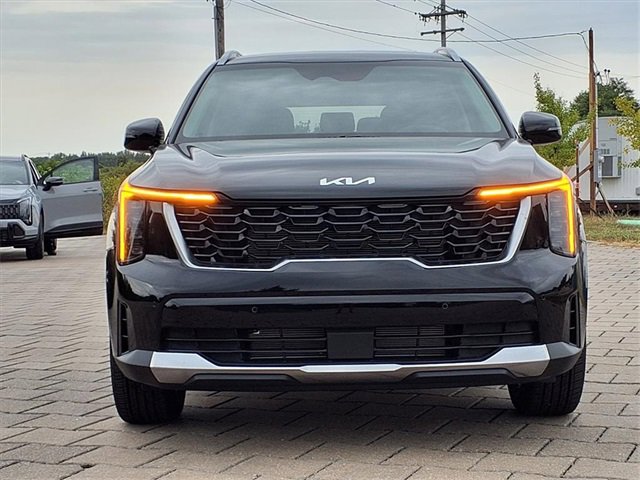 New 2026 Kia Sorento S image 30