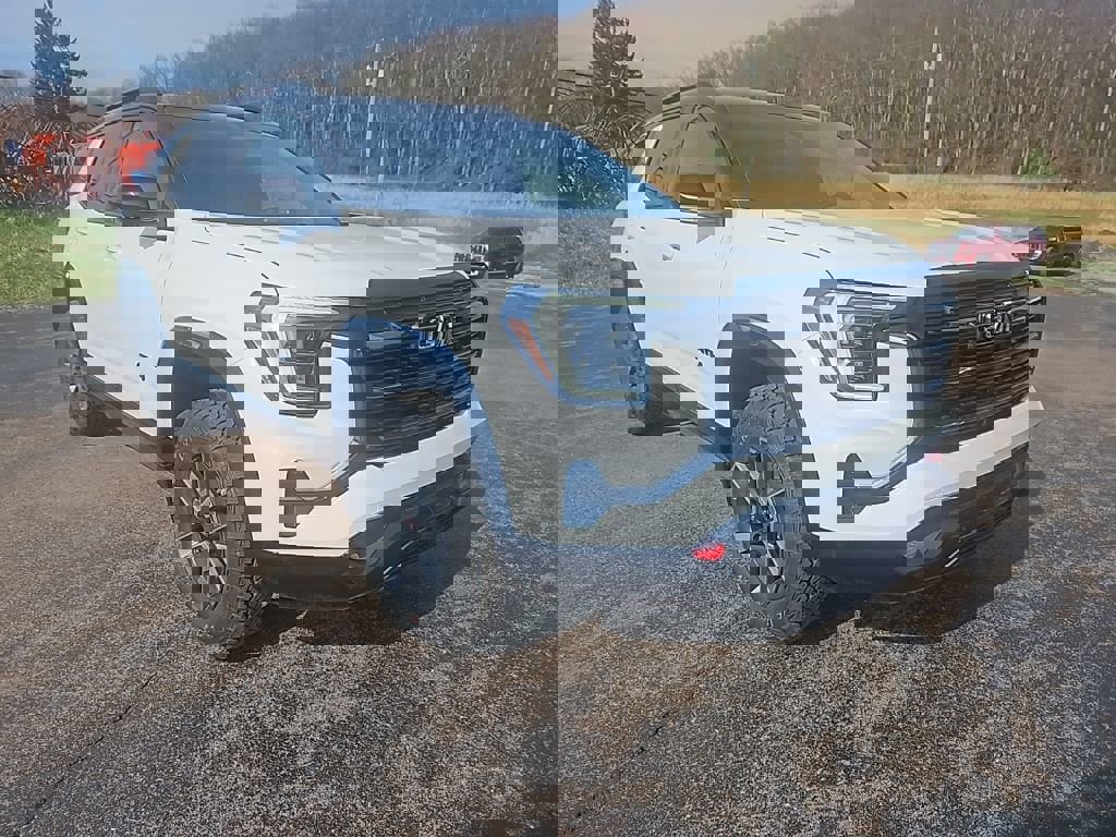 New 2026 GMC Terrain AT4 w/ Convenience Package III image 7