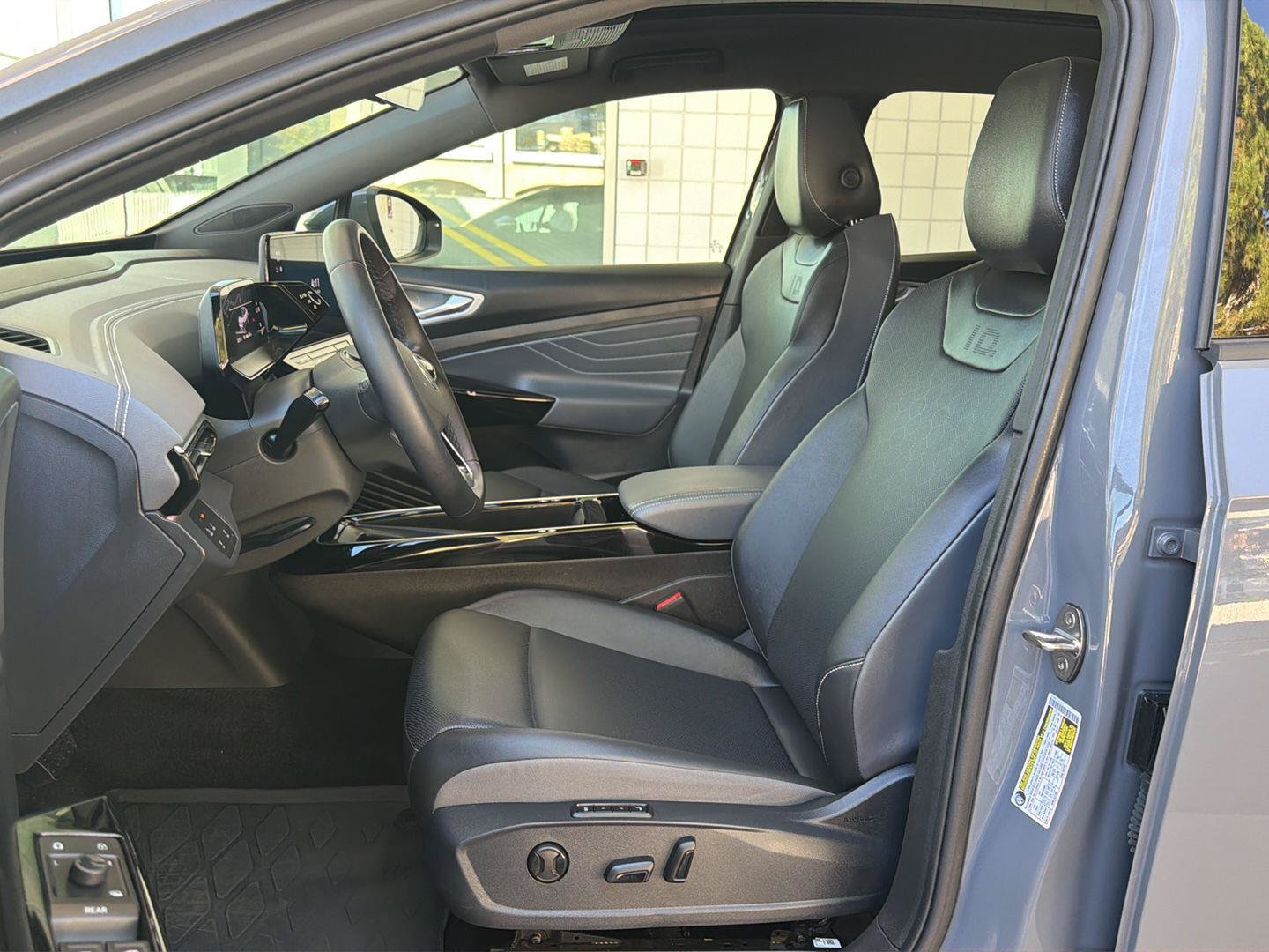 Certified 2023 Volkswagen ID.4 Pro S RWD image 16