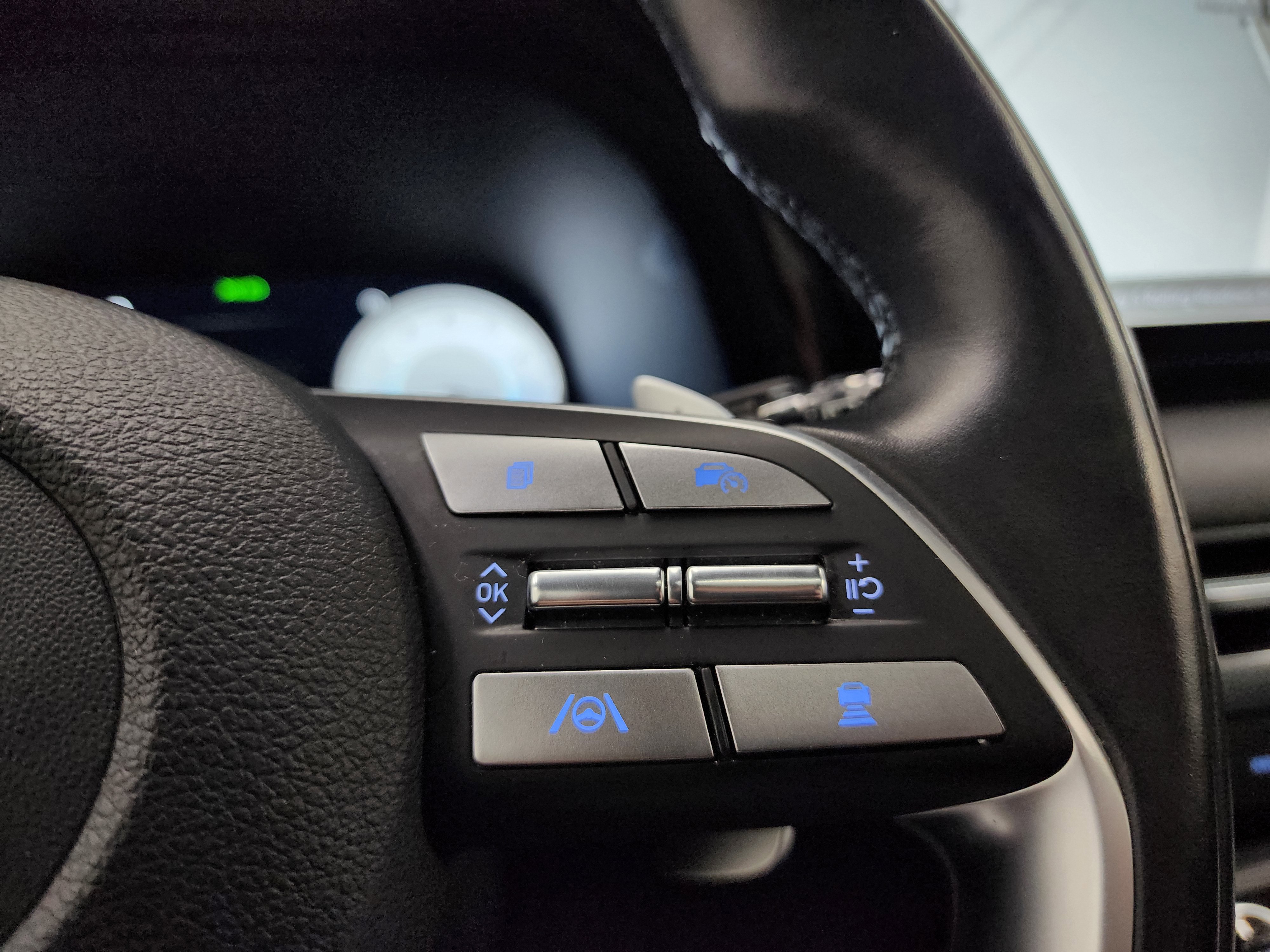 Used 2024 Hyundai Palisade Calligraphy AWD/4WD image 17