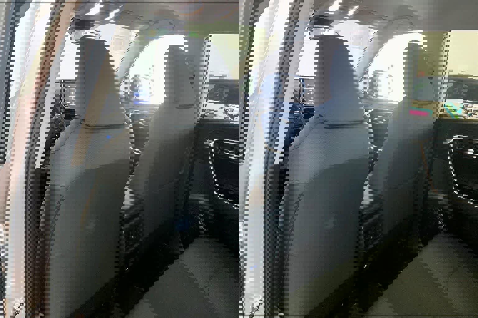 Used 2022 Toyota RAV4 XLE image 11