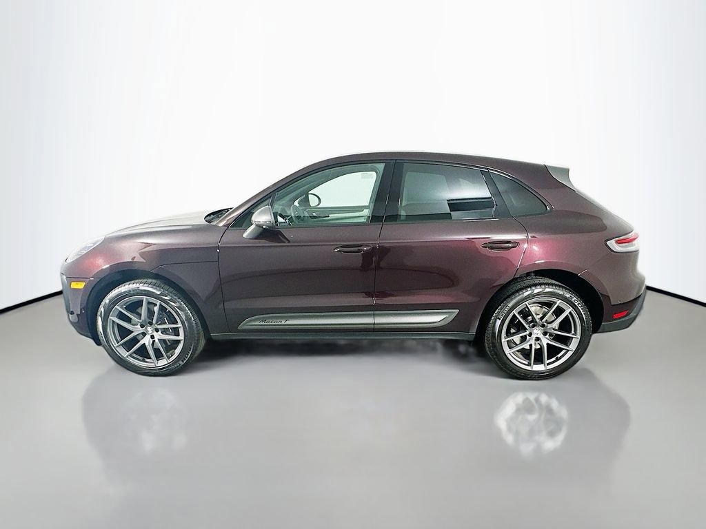 New 2026 Porsche Macan Turbo AWD/4WD video 2